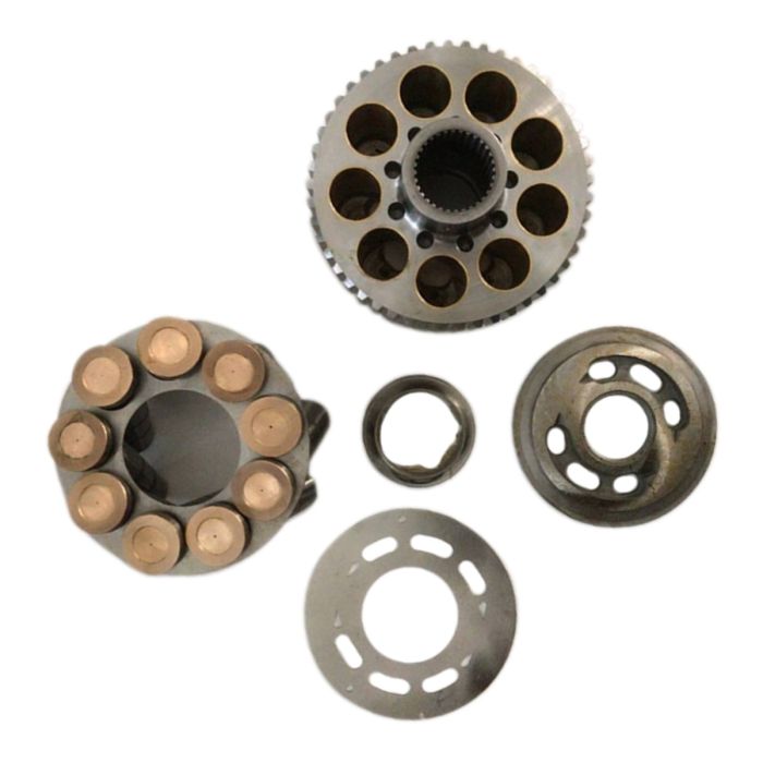 Hydraulic Travel Motor Repair Parts Kit MAG150 HD1250 SK300 LS4300 for Kayaba main product photo
