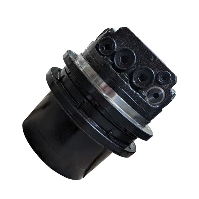 Travel Gearbox With Motor 20/925365 for JCB main product photo