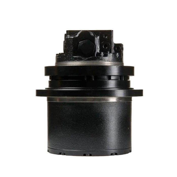 Travel Gearbox With Motor MAG-33V-480F-1 for Kubota main product photo