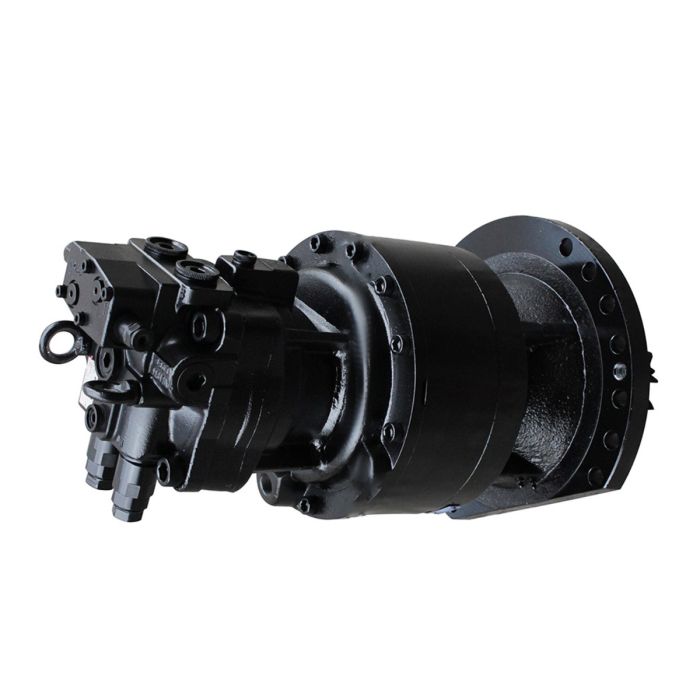 Swing Gearbox With Motor YN15V00036F3 for Kobelco main product photo