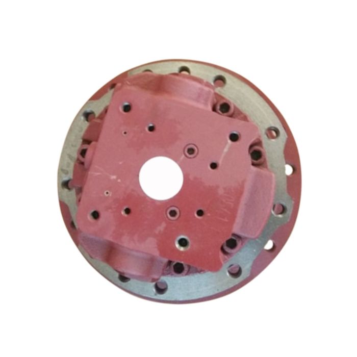 Travel Gearbox With Motor 167-4049 for Caterpillar main product photo