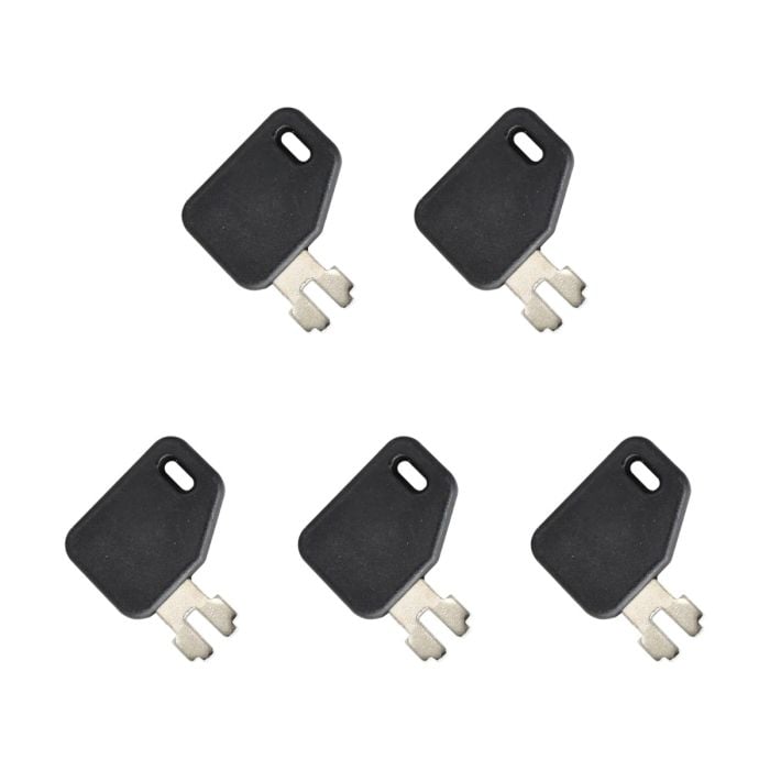 Ignition Key 5PCS VOE14588962 For Volvo main product photo