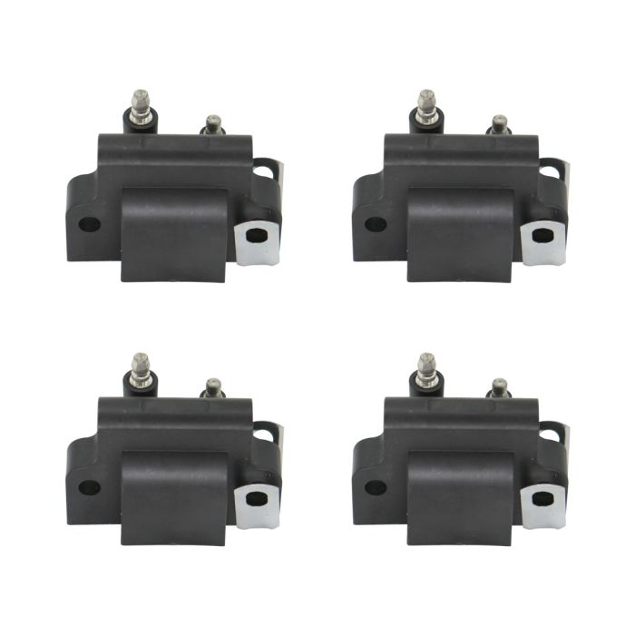 4 PCS Ignition Coil 18-5179 For Johnson Evinrude main product photo