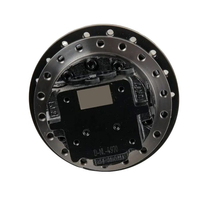 Travel Gearbox With Motor 172441-73330 for Yanmar main product photo