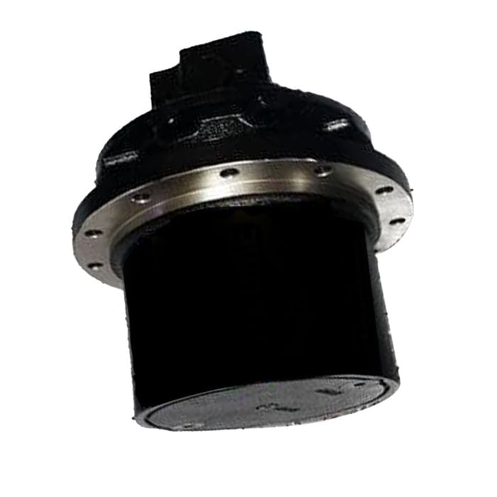 Travel Gearbox With Motor 6191884M91 for CASE main product photo