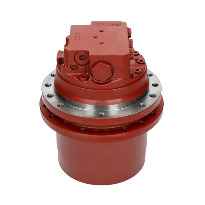Travel Gearbox With Motor 9269024 4659187 for Hitachi main product photo