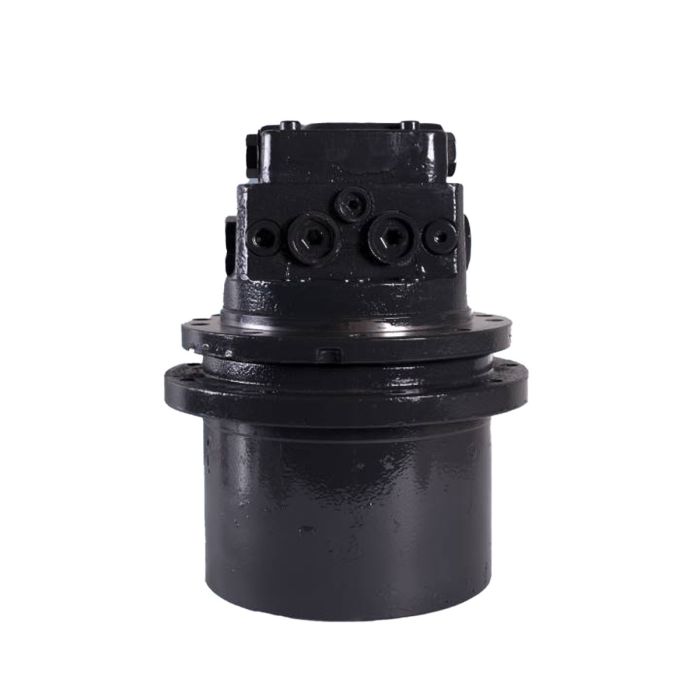 Travel Gearbox With Motor 19031-31500 for Takeuchi main product photo