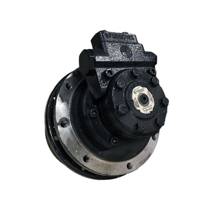 Travel Gearbox With Motor 9031-21200 for Takeuchi main product photo