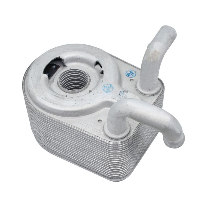 Engine Oil Cooler RE515469 For John Deere main product photo