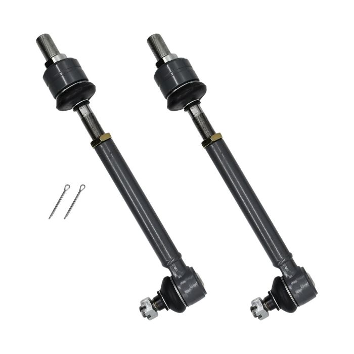 2Pcs Tie Rod Track Rod Assy 12602253 for JCB main product photo