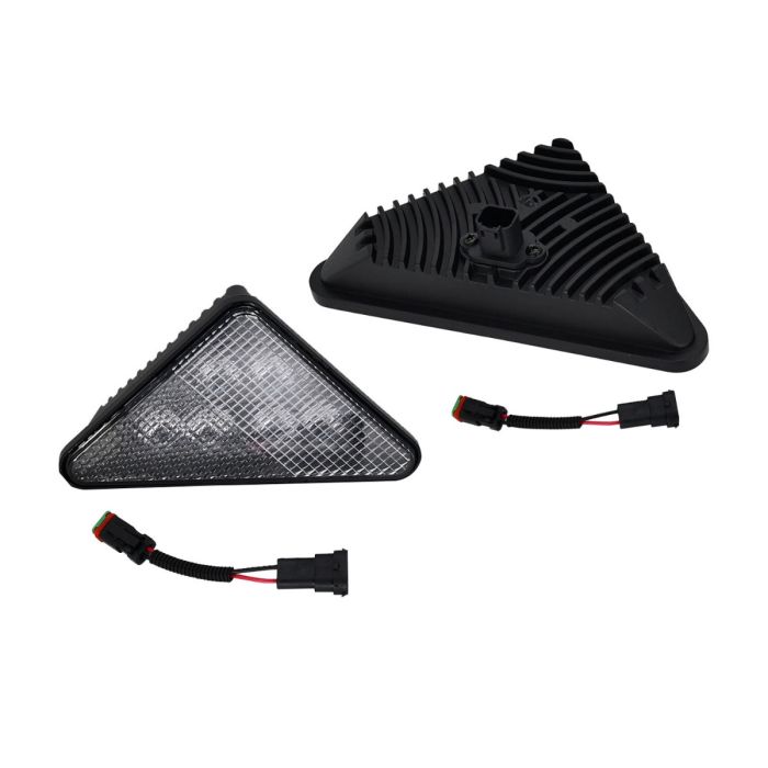 RH LH Headlight 30W 12V 7259523 For Bobcat main product photo