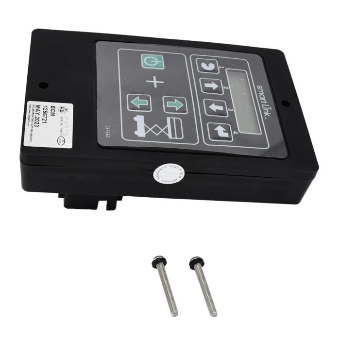 Control Box 1256721GT For Genie main product photo