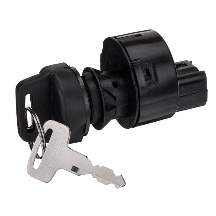 Ignition Key Switch and 2 Keys 5UG-H2510-00-00 For Yamaha main product photo