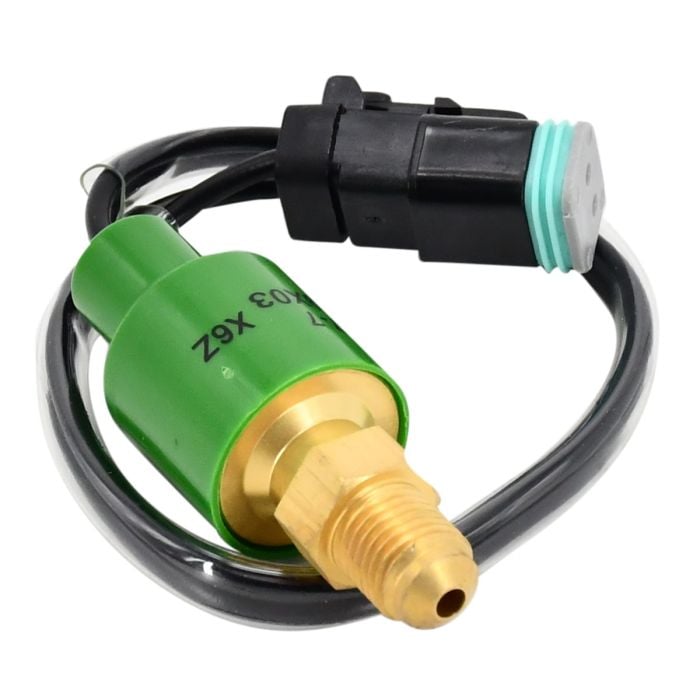 Pressure Sensor Switch 3095795 for Caterpillar main product photo