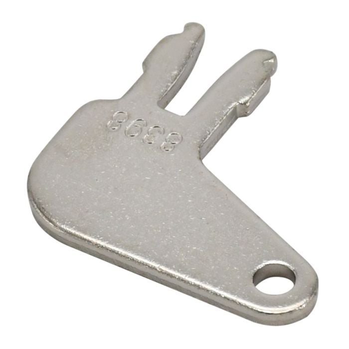 Master Disconnect Key 8H5306 For Caterpillar main product photo