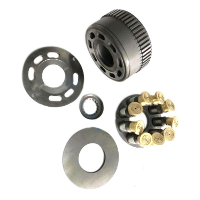 Hydraulic Swing Motor Spare Parts Repair Kit M2X120 for Kawasaki main product photo
