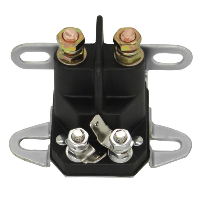 4 Pole Starter Solenoid 109946 For Husqvarna main product photo