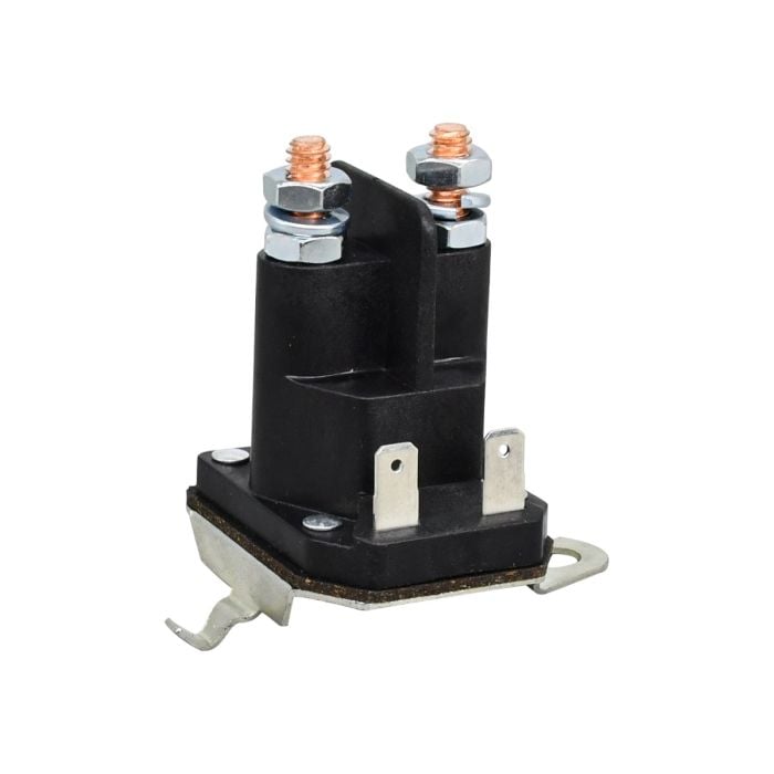 12V Starter Solenoid 884-1221-210-02 For Husqvarna main product photo