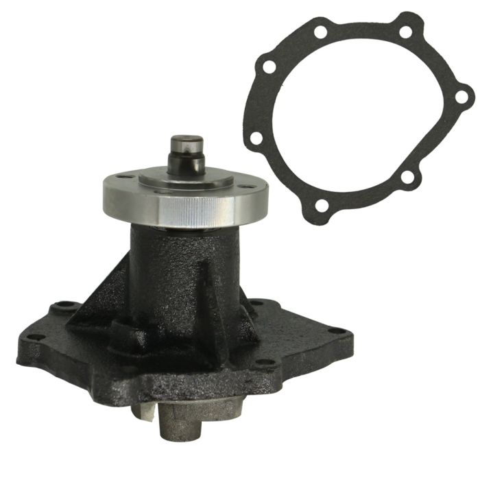 Water Pump 16100-2531 For Hino main product photo