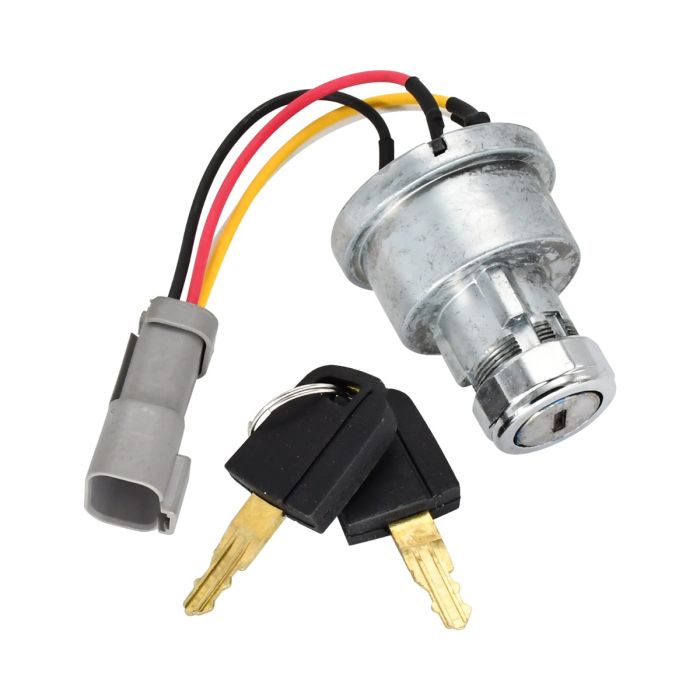 Start Switch Assembly 110-7887 for Caterpillar main product photo