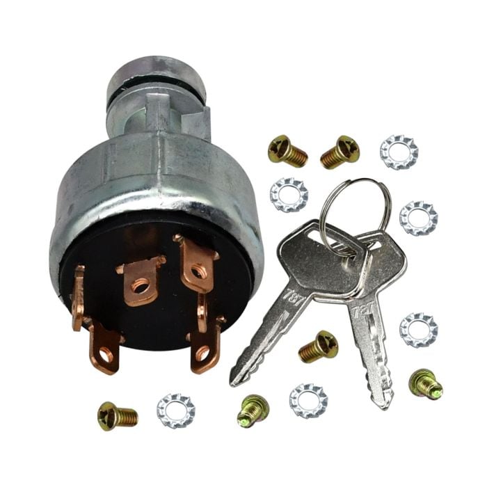 Ignition Switch 08085-10000 for Komatsu main product photo