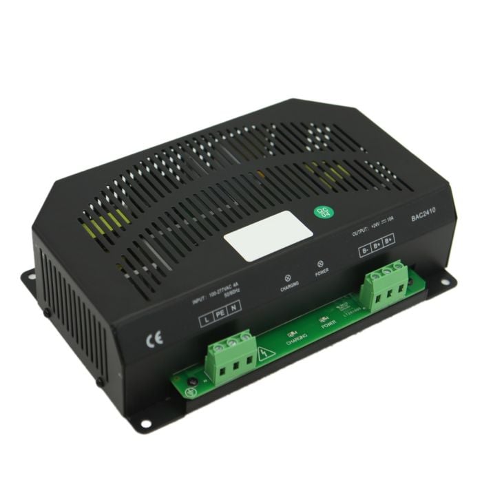 Generator Battery Charger For Smartgen main product photo