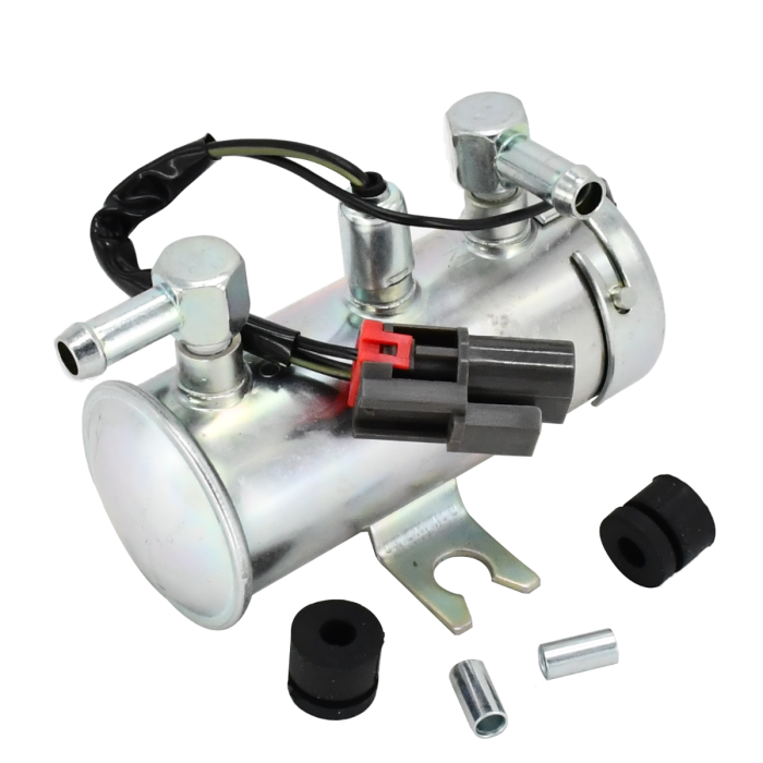 Electric Fuel Pump 24V 8980093971 For Hitachi main product photo