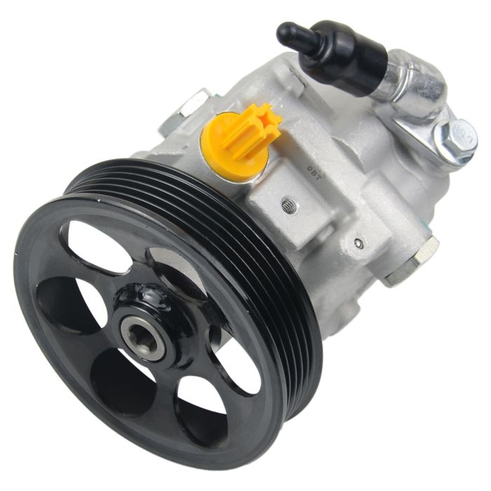 Power Steering Pump 34430-FG011 For Subaru main product photo