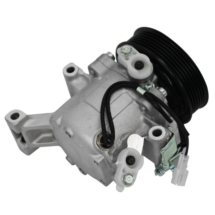 Air Conditioning Compressor 447160-2270 For Toyota main product photo