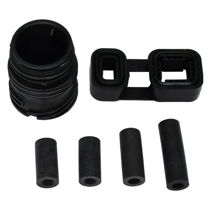 6 Pcs Valve Body Seal Kit 24107536339 For BMW main product photo