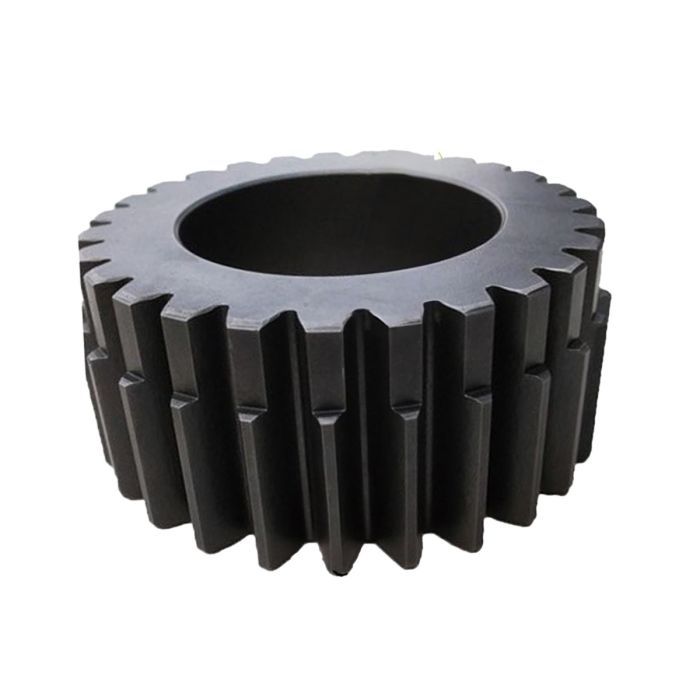 Travel Motor Sun Gear 3063958 for John Deere main product photo