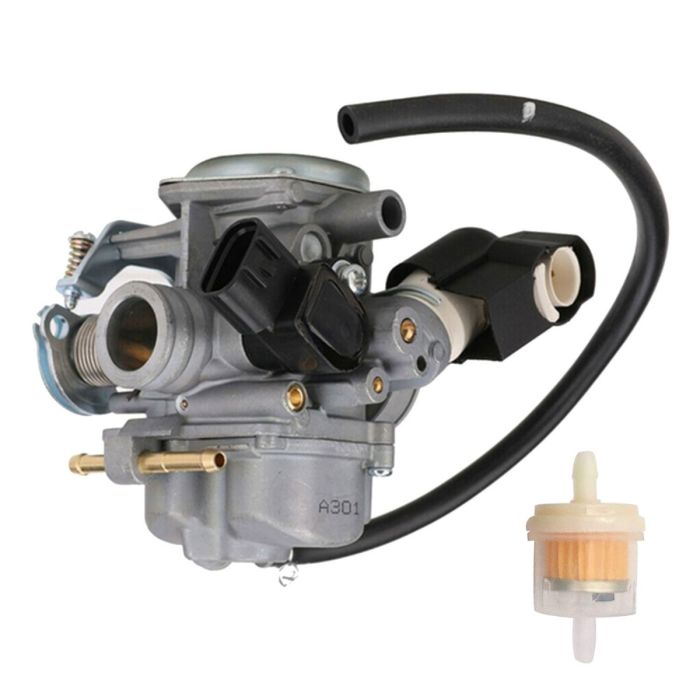 Carburetor Carb Assembly 16046-GEV-003 For Honda main product photo