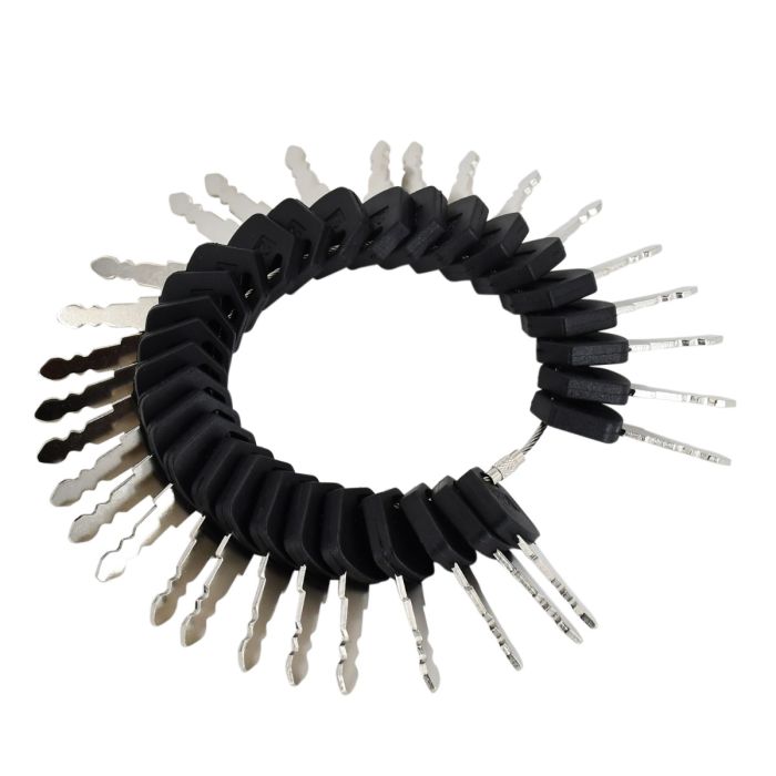 30pc Key 212 For Doosan main product photo