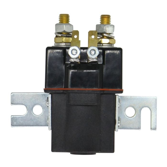 48 Volt 4 Terminal Solenoid Coil 101908701 For Club Car main product photo