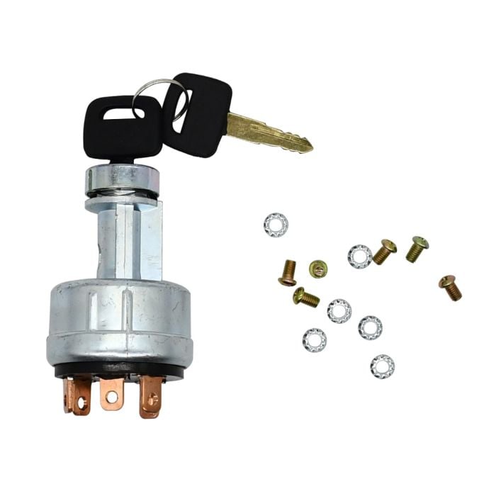 Ignition Switch 08086-20000 for Komatsu main product photo