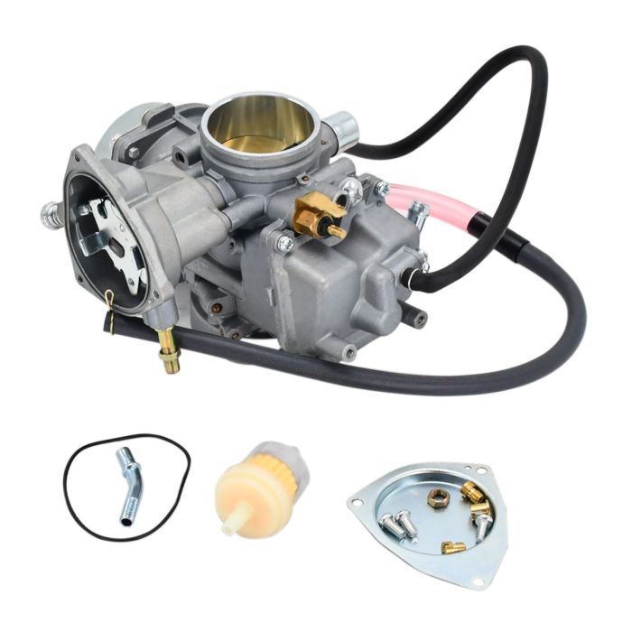 Carburetor Carb 5KM-14901-00-00 For Yamaha main product photo
