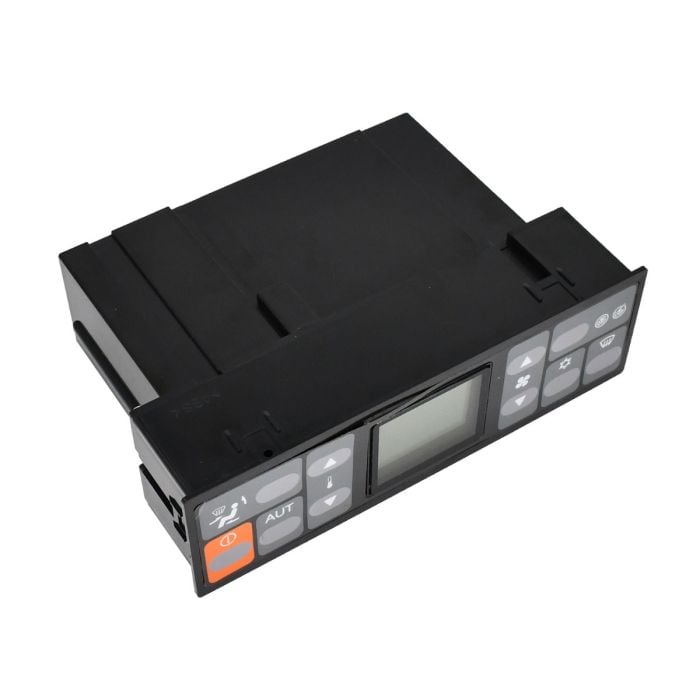145670-7950 Air Conditioner Control Panel For Excavator main product photo