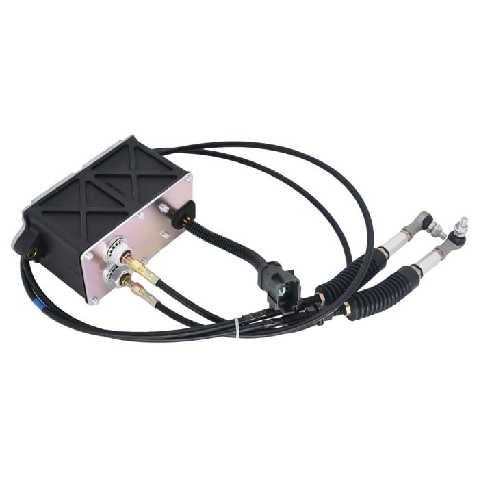 Throttle Motor 227-7667 for Caterpillar main product photo