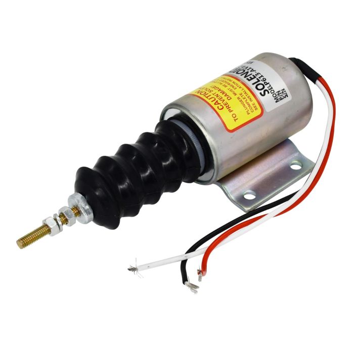 12V Pull Solenoid 101957GT for Genie main product photo