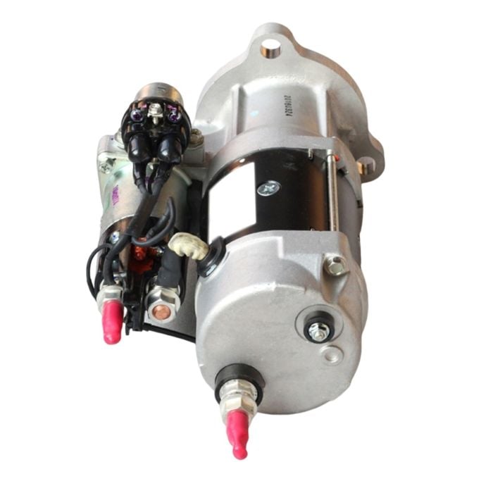 Starter Motor 5284086 for Cummins main product photo