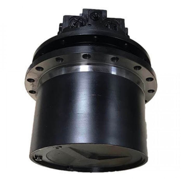 Travel Gearbox With Motor 5527650002 for Terex main product photo