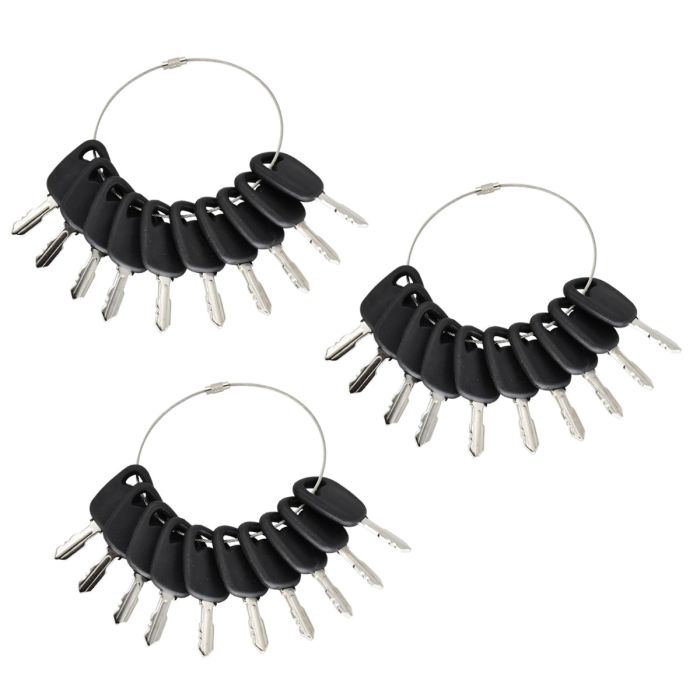 Ignition Key 30pcs GY20680 For John Deere main product photo