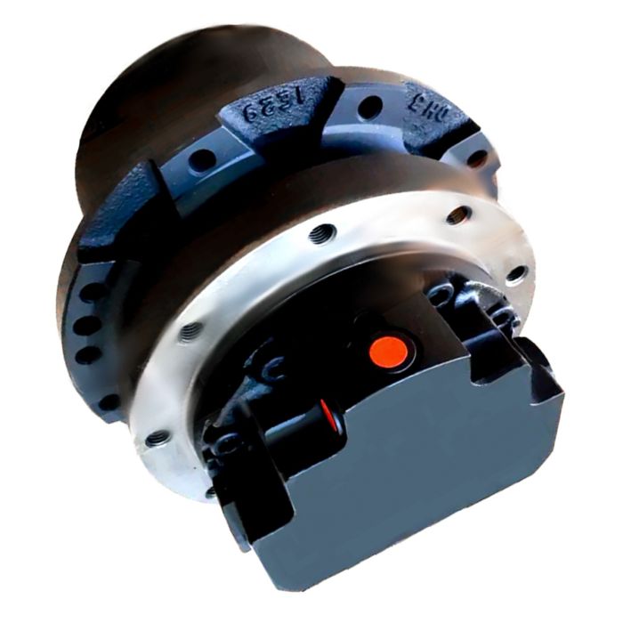 Travel Gearbox With Motor 1903108600 for Takeuchi main product photo