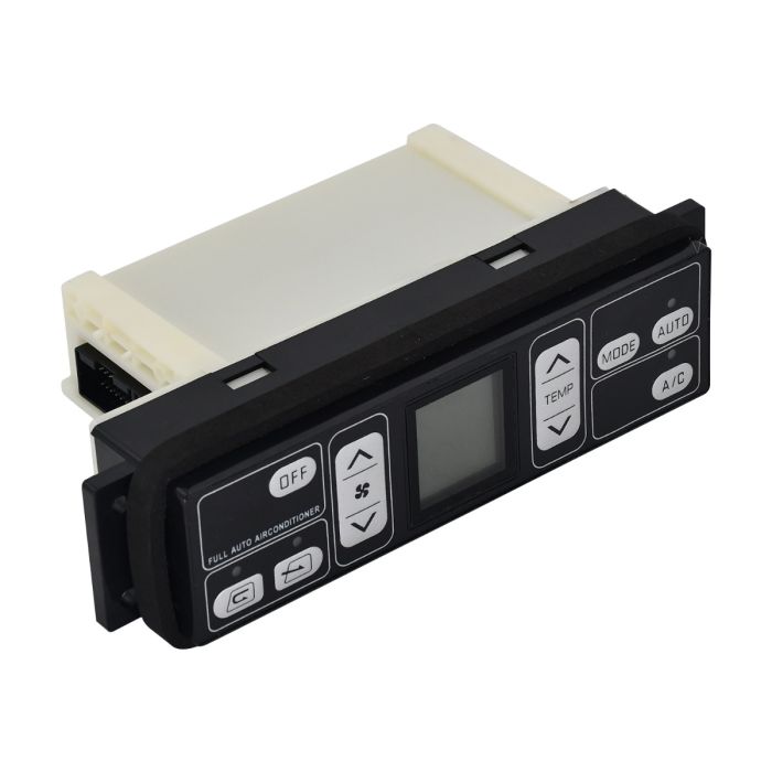 Air Conditioner Control Panel 20Y-979-7630 For Komatsu main product photo