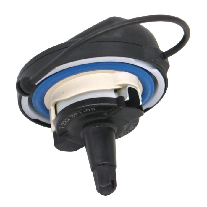 Fuel Tank Gas Cap 16117222391 For BMW main product photo