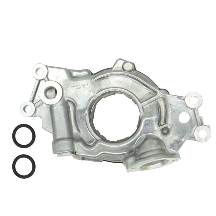 Volume Oil Pump 12586665 For Cadillac main product photo