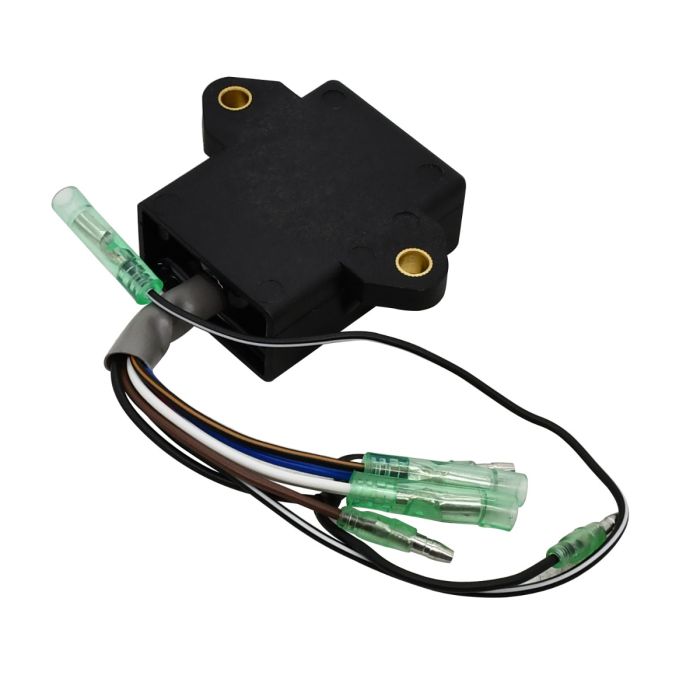 CDI Unit Assembly 63V-85540-01 For Sierra main product photo
