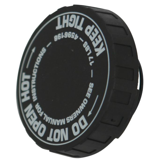 Radiator Cap 04596198 For Dodge main product photo