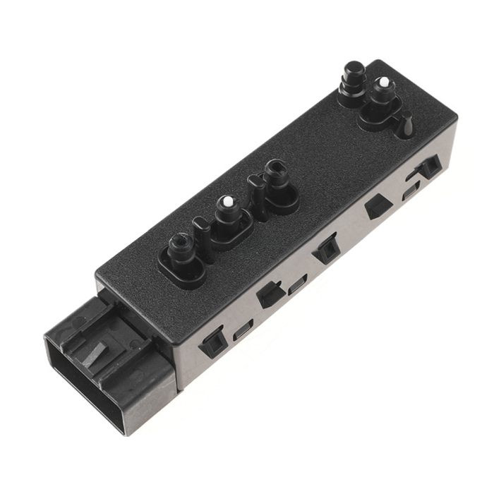 Front Seat Adjuster Switch 12451498 For GMC main product photo