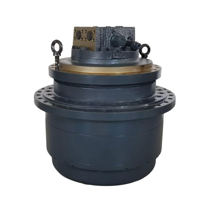 Travel Motor Gearbox R305LC-9 for Hyundai main product photo